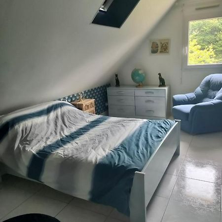 Le Domaine D Estelle Danestal Ngoại thất bức ảnh